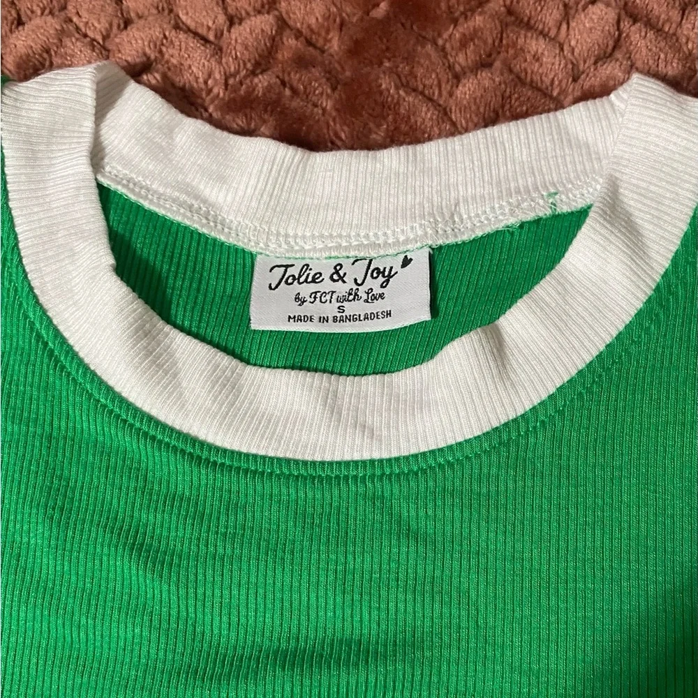 NASHVILLE rhinestone tshirt - Picture 5 of 6